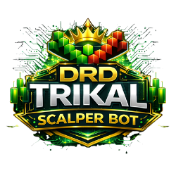 DR DEVENDRA - The Renko King Logo